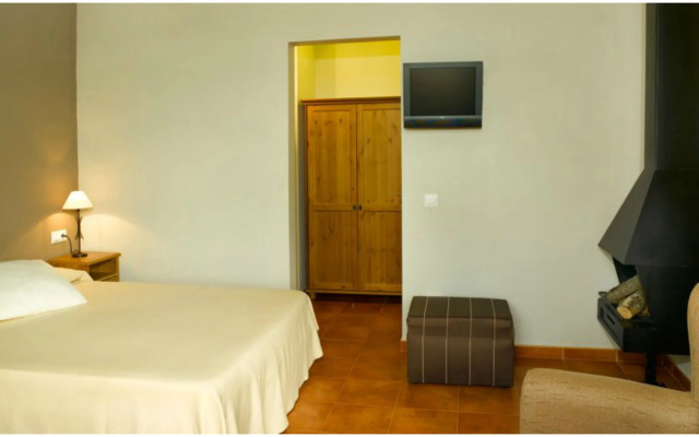 Hotel Rural y Apartamentos Villa Engracia