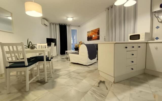 Apartamentos StarNerja en Stella Maris