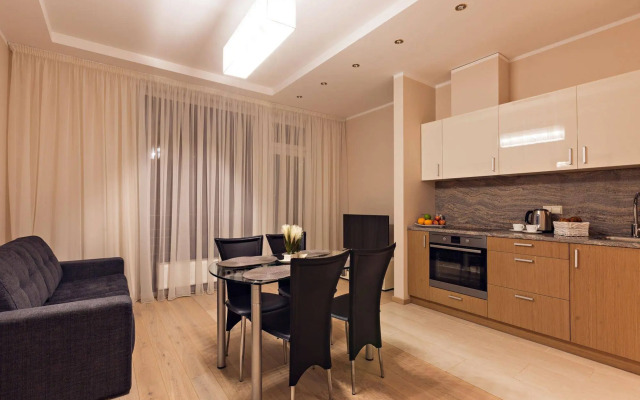 SONIA apartments