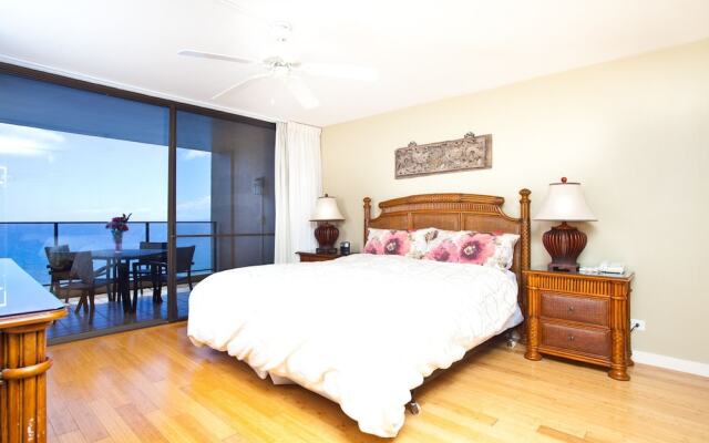 Mahana 608 1 Bedroom Condo