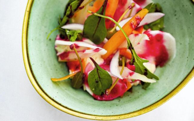 Le Domaine des Dryades