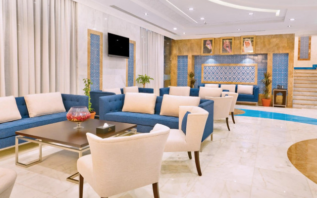 Tulip Inn Al Daar Rawafid