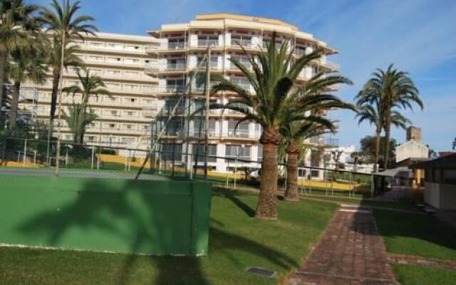 Complejo Residencial Isdabe