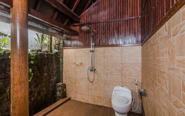 ZEN Rooms Ubud Penestanan Sayan