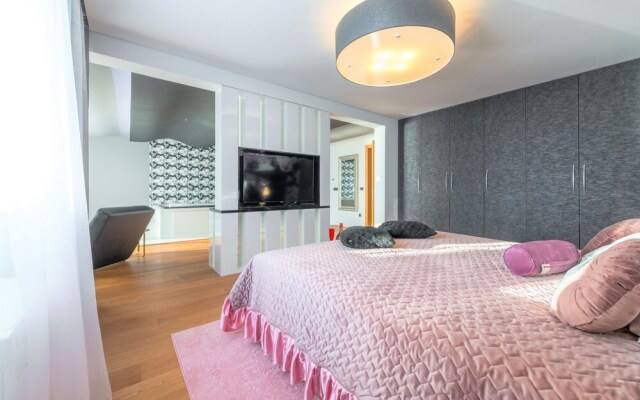 Villa Rosary Dubrovnik