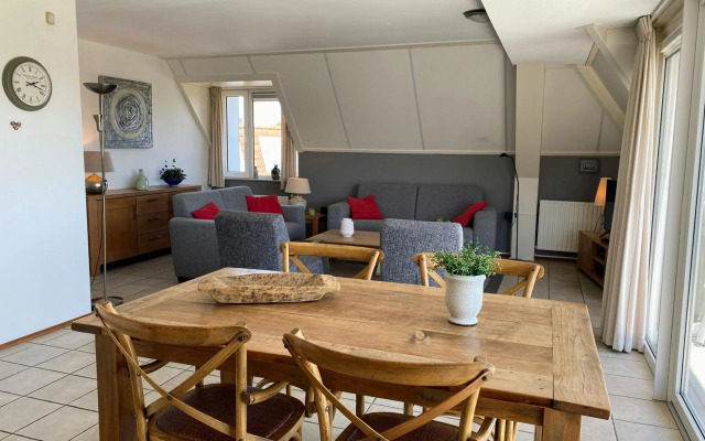 Buitenplaats Het Veerse Bree