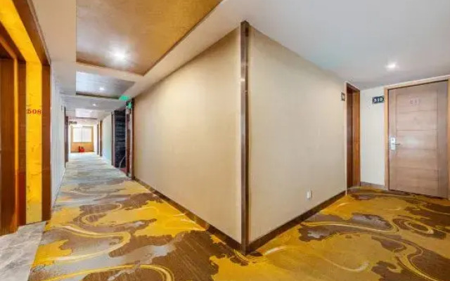 Bohao Business Hotel