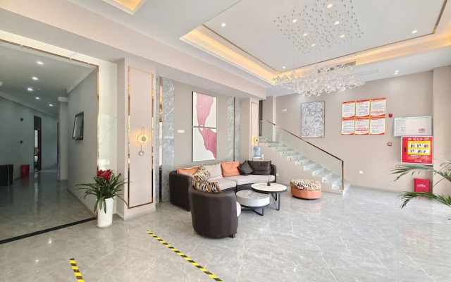 Xian Feng Hotel - Tianfu International Airport Branch Hotel