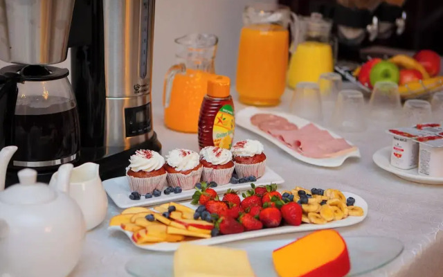 Golden Palm Hotel Boutique