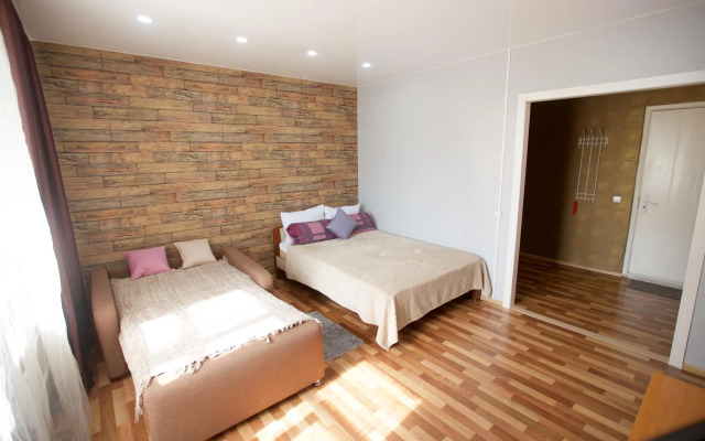 КварТигра на улице Светлогорская 35