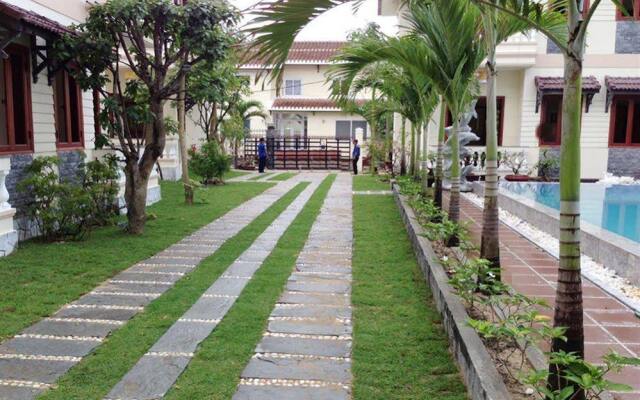 Hoi An Memority Villas & Spa
