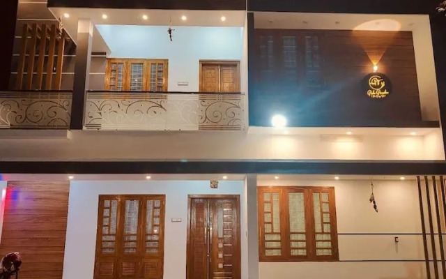 Palm Paradise Home Stay