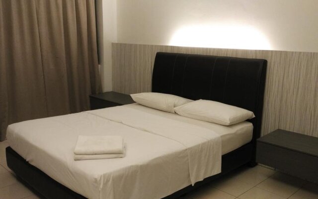 Richone Maluri Private Hotel