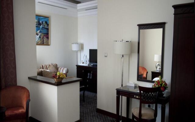 Musherib Hotel