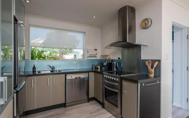 Little Pearl of Vista Verano - Mangawhai Holiday Home
