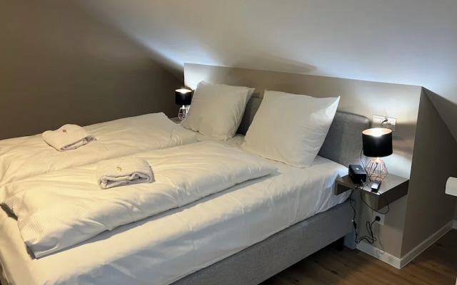 Amelie N°3 Hotel & Appartements