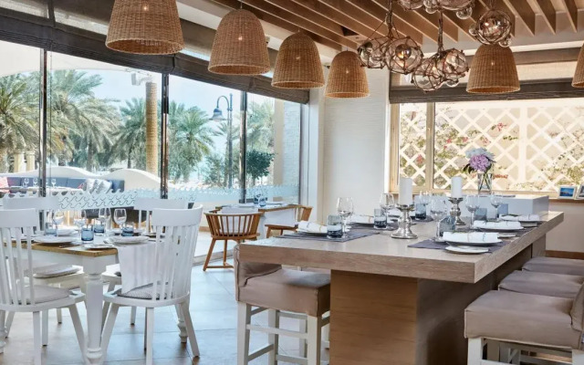 The InterContinental Doha Residences
