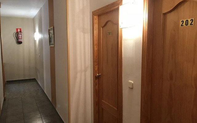 Hotel Matias