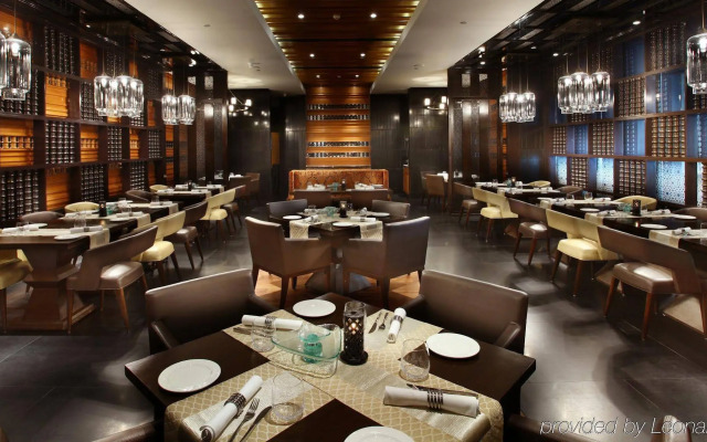 Crowne Plaza New Delhi Rohini by IHG