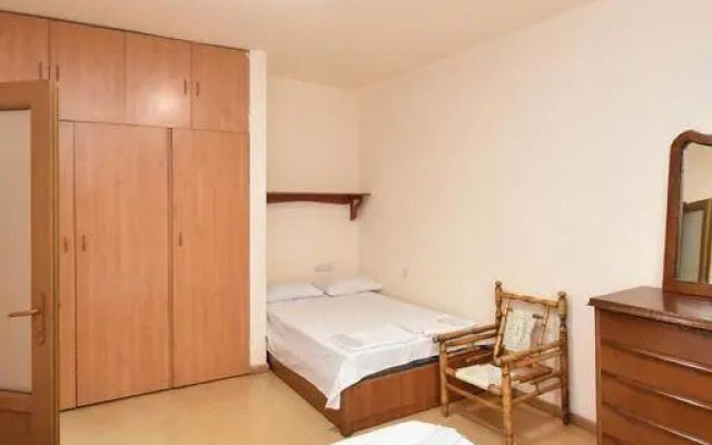 Rent Inn Yerevan (Rent Inn Yerevan) on Vardanants street 4