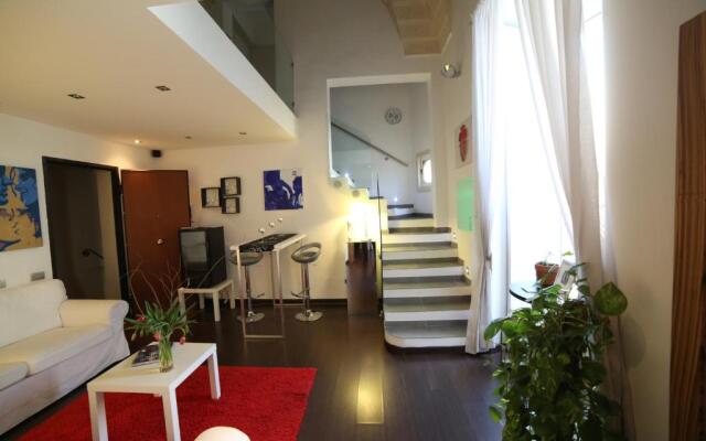Idomeneo 63 Bed  Breakfast