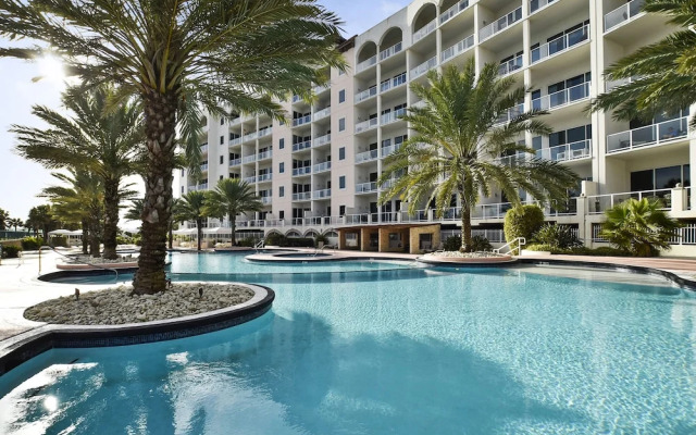 Diamond Beach 706-crown Jewel