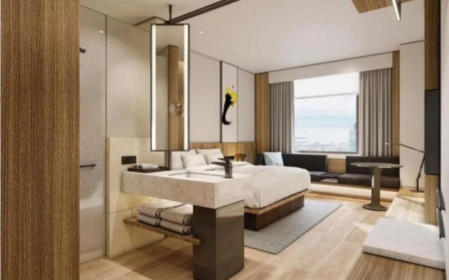 Fairfield By Marriott Cebu Mandaue City