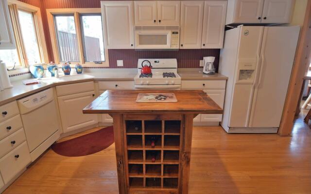 Sunset Shores Retreat