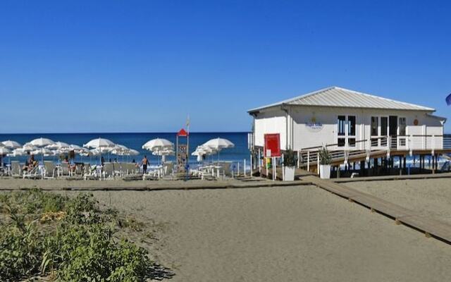 Hera Club Resort