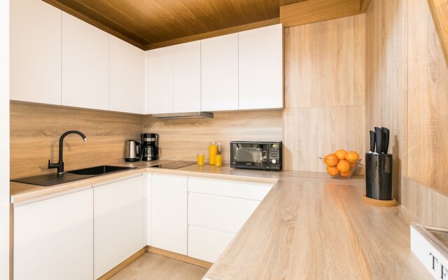 Let's Krakow Apartments - City Center