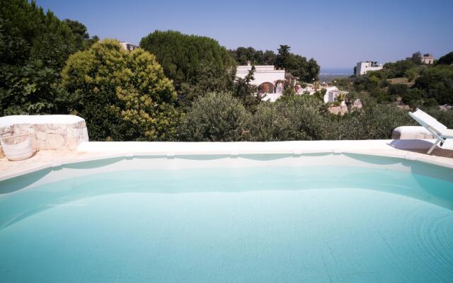 Relais Patriarca - Dimora Egea