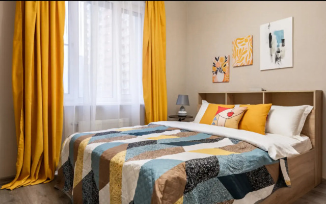 JaneApart Лобачевского 118