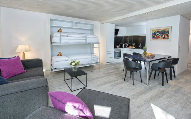 Schweizerhof 503 Vaz Obervaz