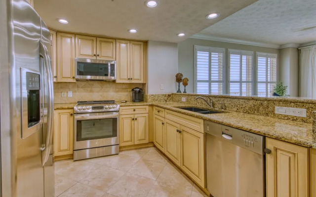 Treasure Island 1401