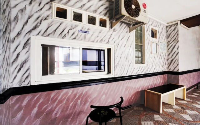 Hotel O Omah Bratan