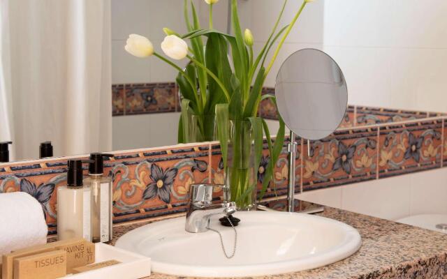 Hotel Roses Platja
