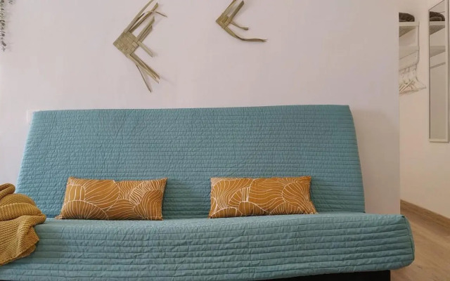 Apartamento Ajuy