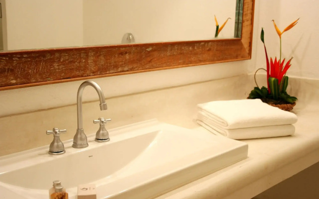 Arraial D'Ajuda Eco Resort