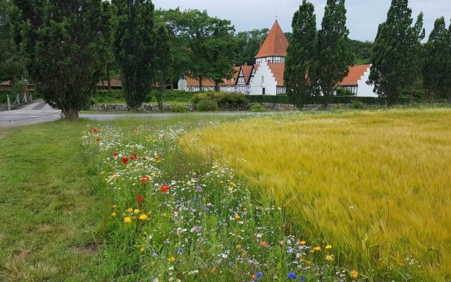 Bed & Breakfast Naboløs