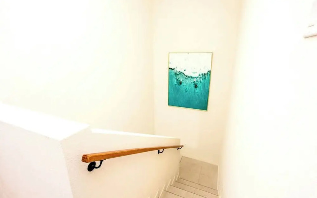 Zenbreak Azzurro #12, 3bd