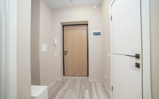 BeGuest on 8 Marta street, 204D