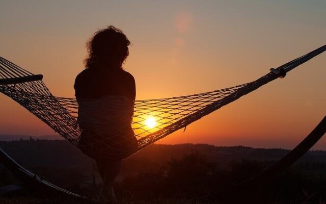 Agriturismo Gattogiallo