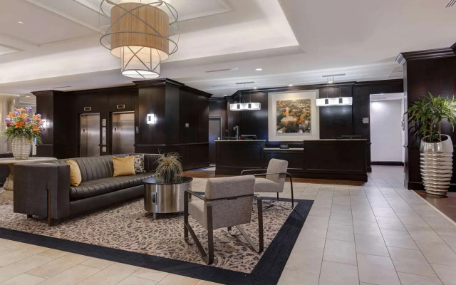 Homewood Suites by Hilton Nashville Vanderbilt