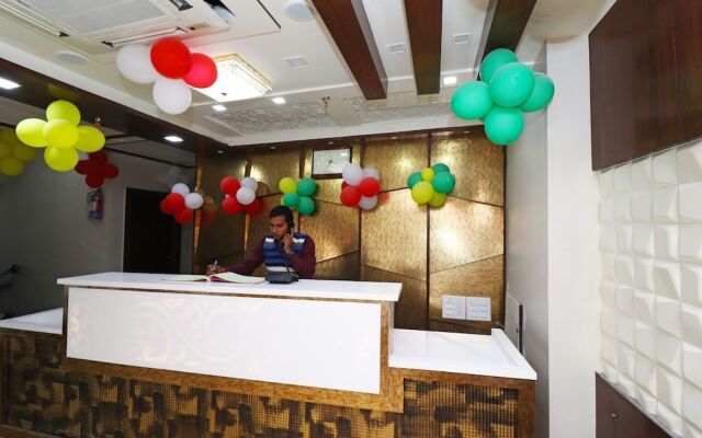 OYO 29175 Hotel Rp 74