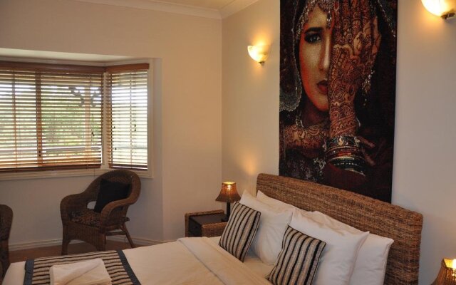 Nirvana at Montville