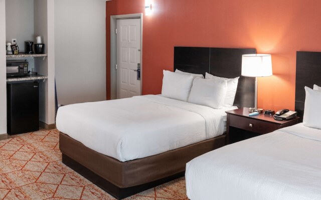 Red Lion Inn & Suites Hershey