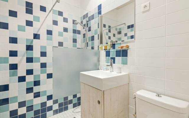 Boutique Holiday Home in Sanary-sur-mer With Terrace