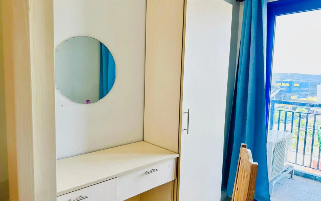 Shell Residences V-Supreme