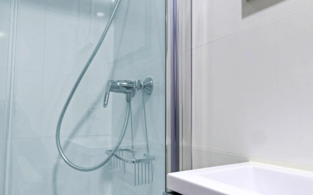 Patios De Garcia Lorca