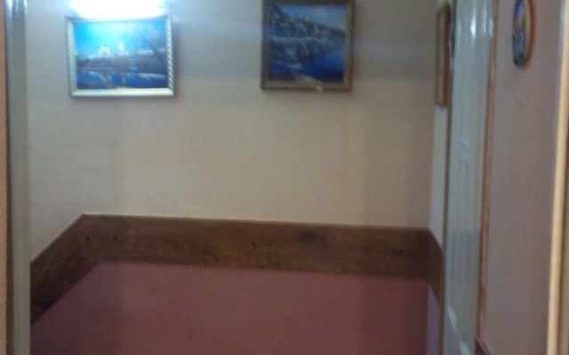 Valentina Guest House